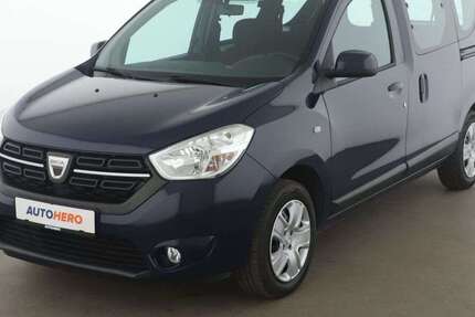Dacia Dokker 112.068 km 11.190 € Stuttgart 70195