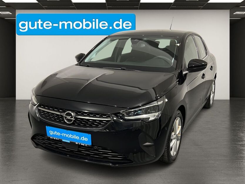 Opel Corsa 44.800 km 13.690 € Reutlingen 72762