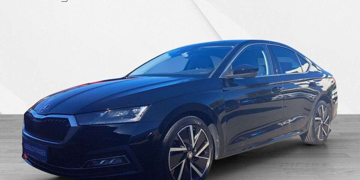 Skoda Octavia 75.100 km 19.690 &euro; Böblingen 71034