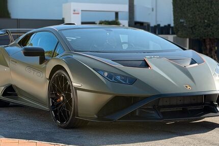 Lamborghini Huracán 3.204 km 360.000 &euro; Stuttgart 71304