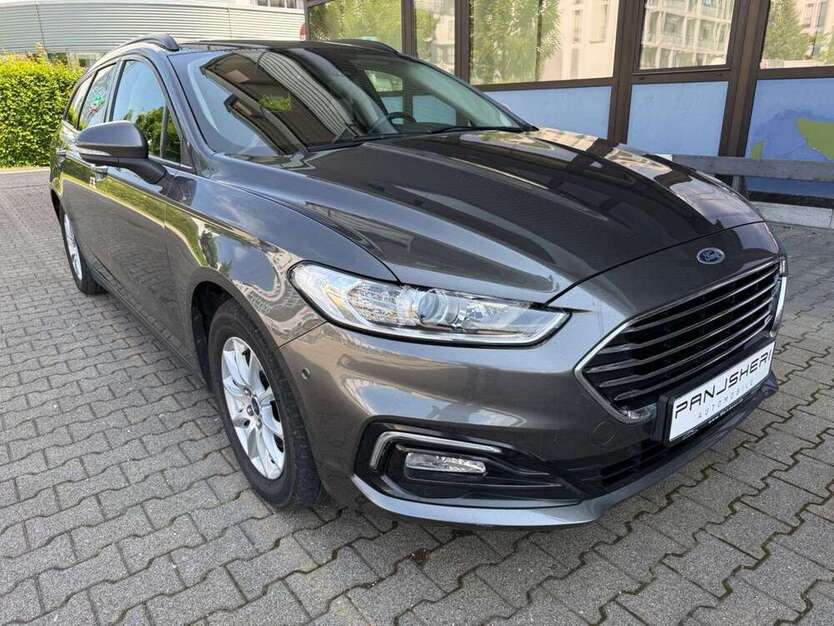 Mondeo