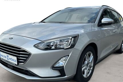 Ford Focus 26.730 km 18.880 &euro; Aspach 71546