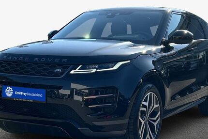Land Rover Range Rover Evoque 61.473 km 27.390 &euro; Esslingen 73730