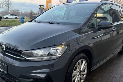 VW Touran 157.000 km 18.499 &euro; Filderstadt / bei Stuttgart 70794