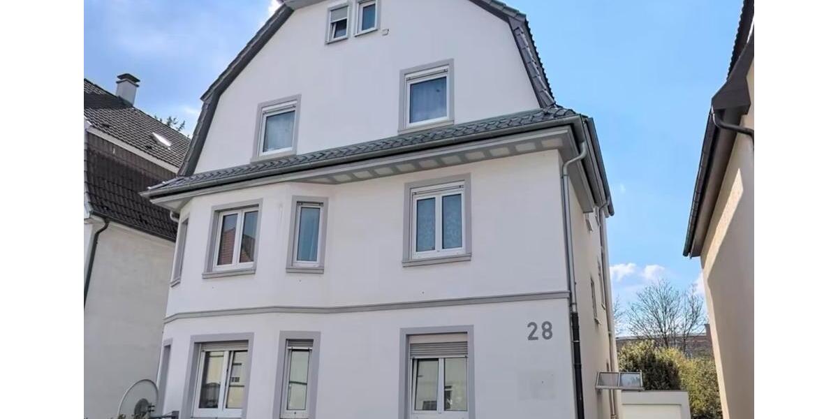 Erdgeschoßwohnung Kornwestheim - 3 Zimmer, 74 m&sup2;, 1.300&euro; | Angebot:26147818