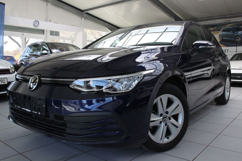 VW Golf 45.000 km 18.990 € Weil im Schönbuch 71093