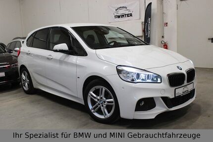 BMW 220 92.307 km 18.499 &euro; Häfnerhaslach 74343