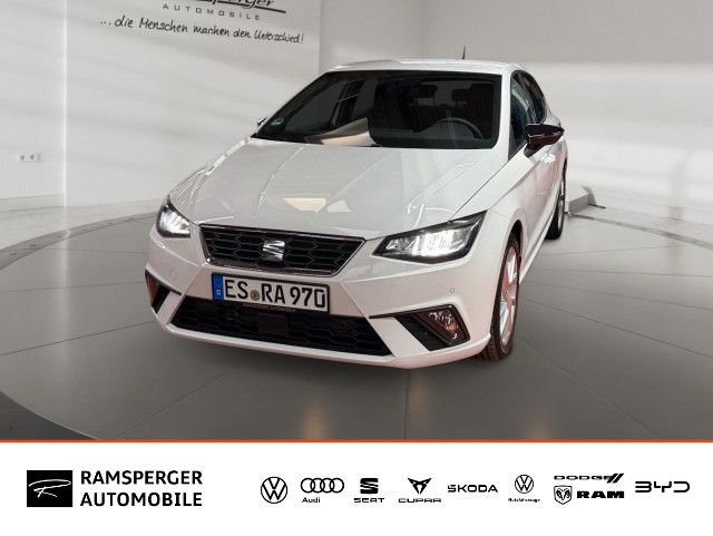 Seat Ibiza 4.200 km 22.990 &euro; Nürtingen 72622