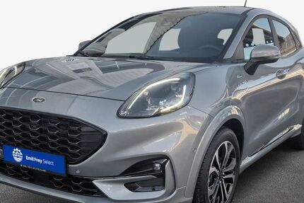 Ford Puma 17.932 km 20.777 € Waiblingen 71332