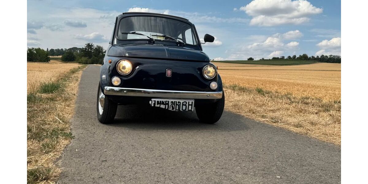 Fiat 500 57.000 km 13.900 &euro; bietigheim 74321
