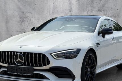 Mercedes-Benz AMG GT 41.900 km 76.490 &euro; Nürtingen bei Stuttgart 72622
