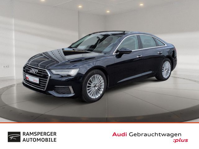 Audi A6 90.600 km 33.880 &euro; Kirchheim 73230