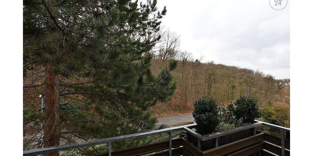 Etagenwohnung Stuttgart Ost - 2 Zimmer, 63 m&sup2;, 1.590&euro; | Angebot:25249500