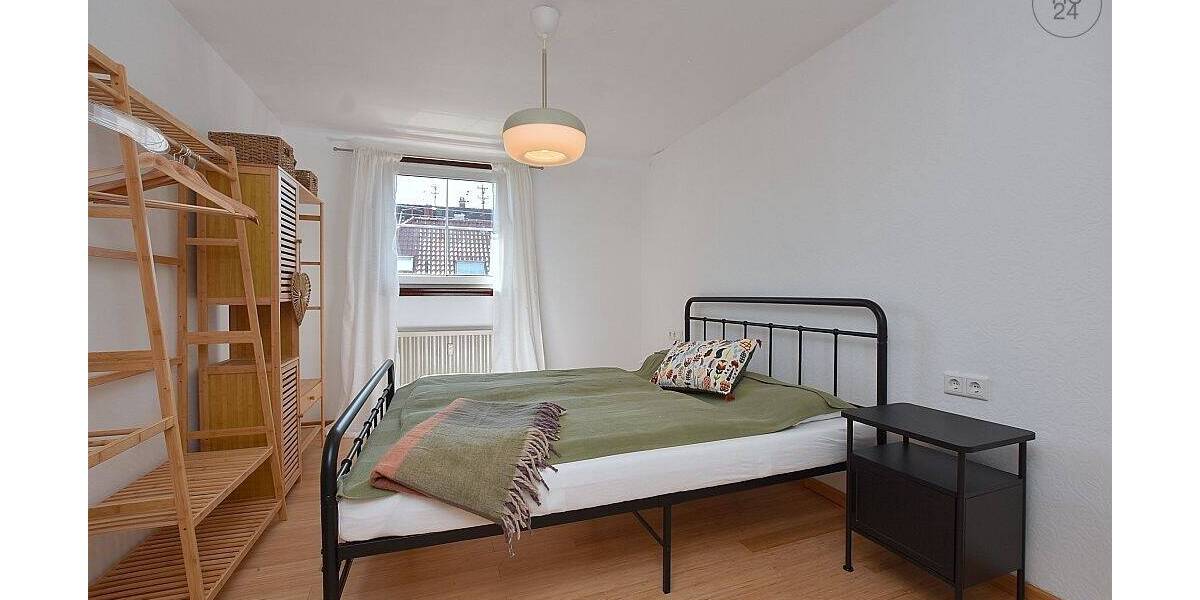 Etagenwohnung Fellbach - 2 Zimmer, 50 m&sup2;, 1.350&euro; | Angebot:23970057