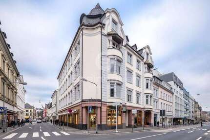 Einzelhandel in Wiesbaden 4.650 € 186 m²