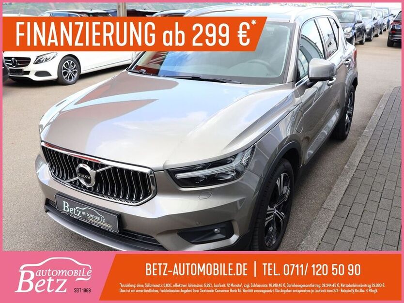XC40