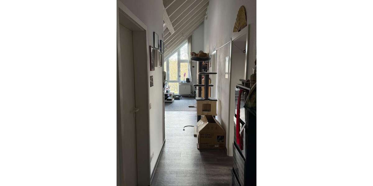 Etagenwohnung Nürtingen - 3 Zimmer, 67 m&sup2;, 740&euro; | Angebot:26333651