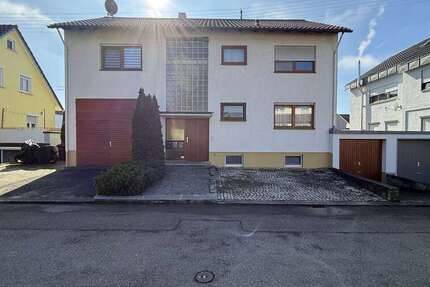 Wohnung Metzingen Hardtsiedlung Neuhausen - 1.5 Zimmer, 40 m&sup2;, 440&euro; | Angebot:25239451