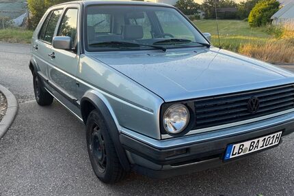 VW Golf 96.090 km 3.100 &euro; Kornwestheim 70806