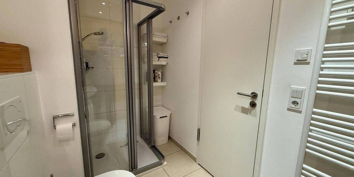 Etagenwohnung Stuttgart Vaihingen - 2 Zimmer, 65 m&sup2;, 1.160&euro; | Angebot:26788003