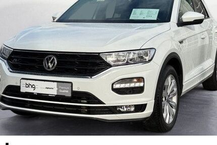 VW T-Roc 47.973 km 24.930 &euro; Metzingen 72555