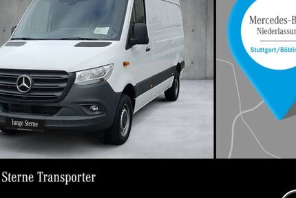 Mercedes-Benz Sprinter 19.844 km 42.221 &euro; Böblingen 71034