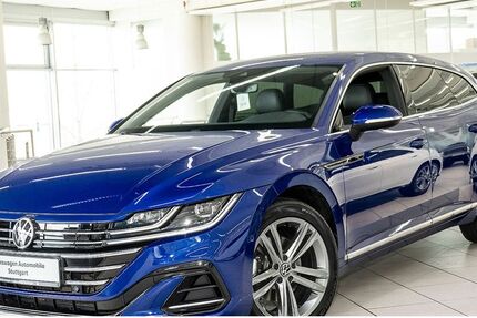 VW Arteon 79.979 km 26.330 &euro; Stuttgart-Wangen 70188