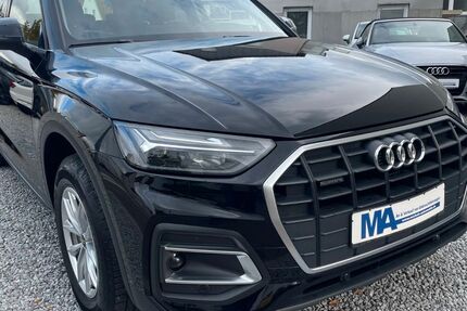Audi Q5 44.000 km 36.420 € Markgroningen 71706