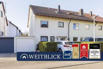 Weitblick: Ein Zuhause mit Perspektive! 5 zimmer