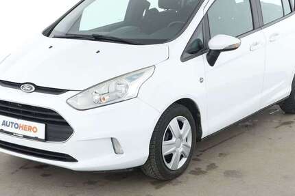 Ford B-Max 87.310 km 7.970 &euro; Stuttgart 70195
