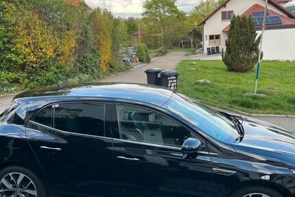 Renault Megane 127.600 km 10.100 &euro; Kirchheim 73230