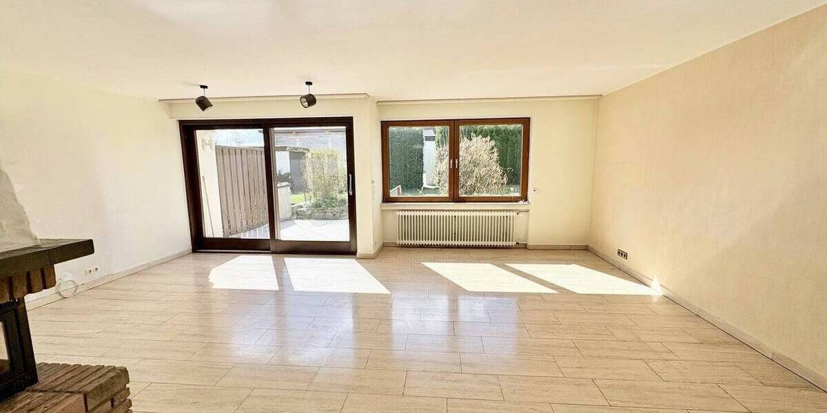 Reihenendhaus Hildrizhausen - 7 Zimmer, 178 m&sup2;, 535.000&euro; | Angebot:26119497