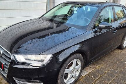 Audi A3 57.000 km 13.750 &euro; Backnang 71522