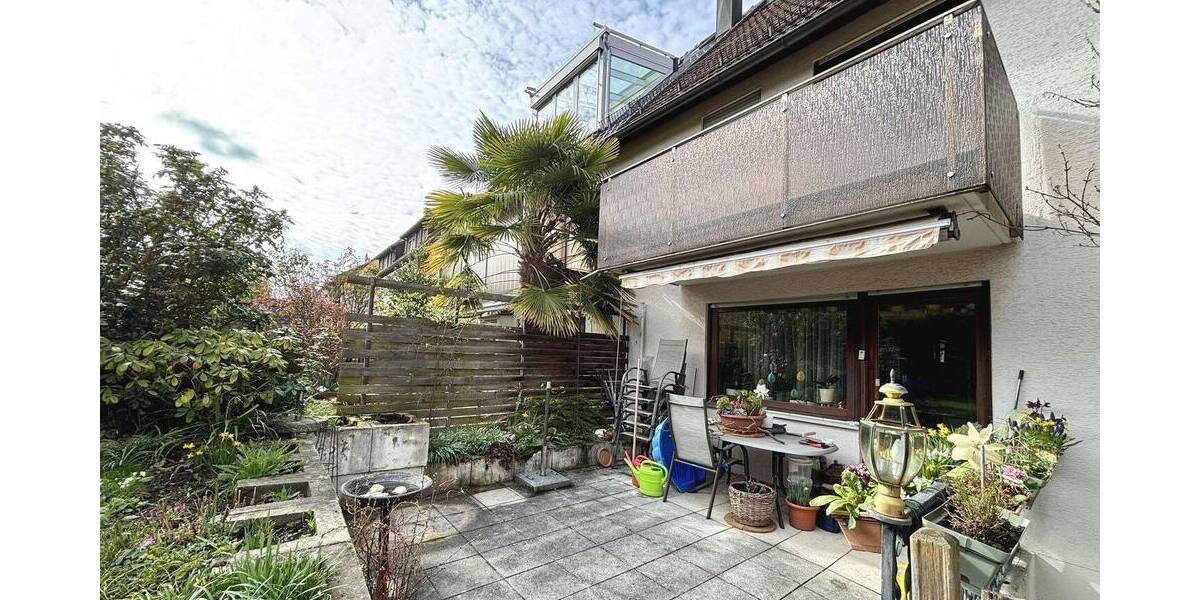 Reihenmittelhaus Stuttgart Hofen - 5 Zimmer, 130 m&sup2;, 480.000&euro; | Angebot:25909036