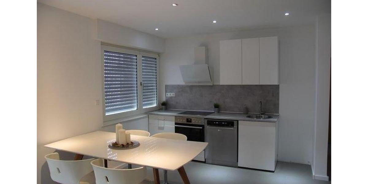 Etagenwohnung Esslingen am Neckar Hegensberg - 2 Zimmer, 51 m&sup2;, 540&euro; | Angebot:26245168