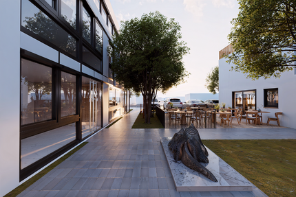 Grundstück Urbach - 1.250.000&euro; | Angebot:25545307