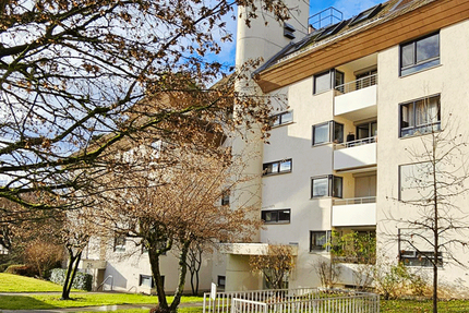 Wohnung zum Kaufen in Stuttgart 258.000 € 58 m² 2 zimmer