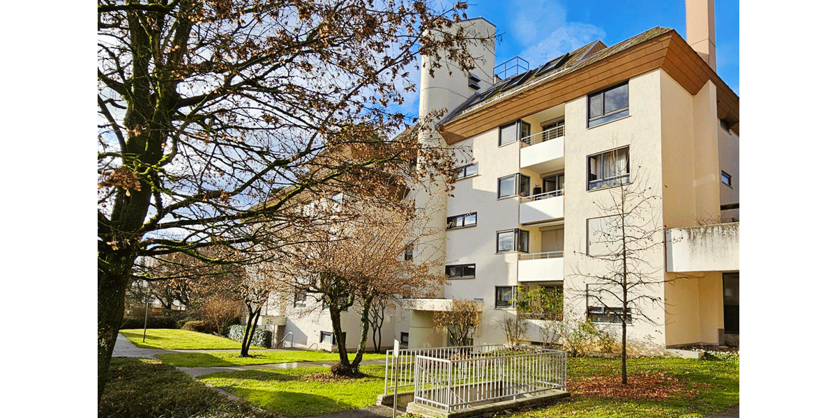 Wohnung zum Kaufen in Stuttgart 258.000 € 58 m² 2 zimmer