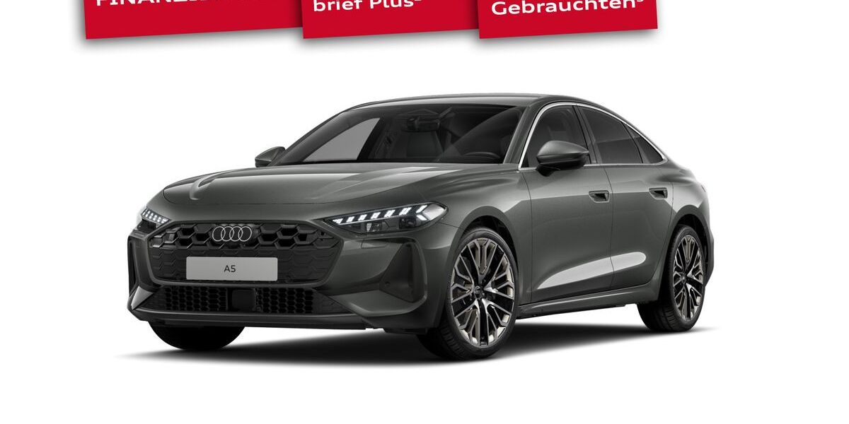 Audi A5 8.076 km 43.640 &euro; Stuttgart 70469