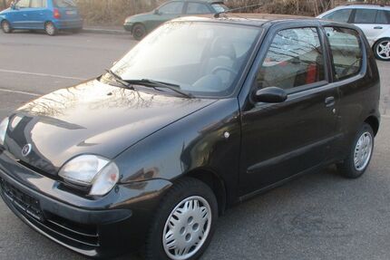 Fiat Seicento 99.500 km 1.999 € Böblingen 71032