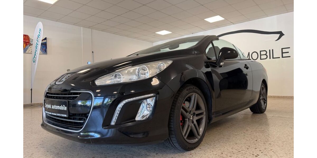 Peugeot 308 177.000 km 5.400 &euro; Ebersbach an der Fils. 73061