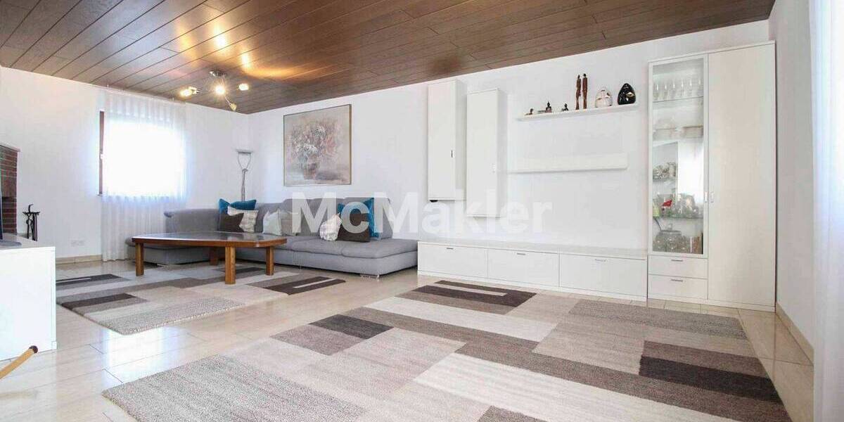 Einfamilienhaus Bietigheim-Bissingen Bissingen - 7 Zimmer, 260 m&sup2;, 749.000&euro; | Angebot:26157550