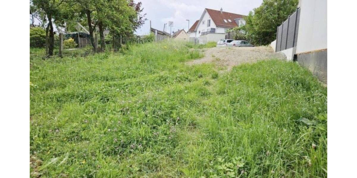 Grundstück Altenriet - 266.000&euro; | Angebot:25999877