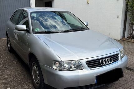 Audi A3 87.000 km 4.300 &euro; Metzingen 72555