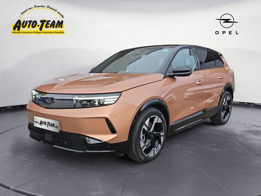 Opel Grandland (X) 9.900 km 41.960 € Ammerbuch-Entringen 72119