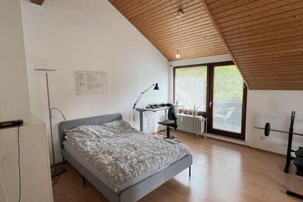 Wohnung Stuttgart Vaihingen - 1.5 Zimmer, 32 m&sup2;, 677&euro; | Angebot:26620979