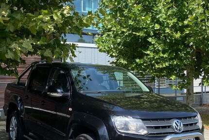 VW Amarok 194.000 km 16.885 € Ludwigsburg 71636
