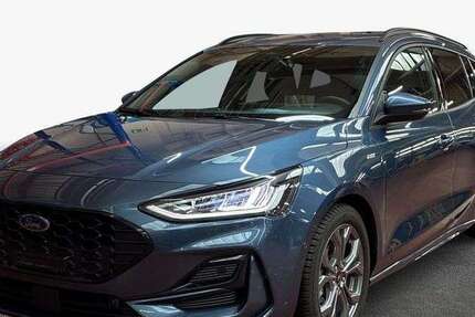 Ford Focus 9.941 km 20.900 &euro; Stuttgart 70190