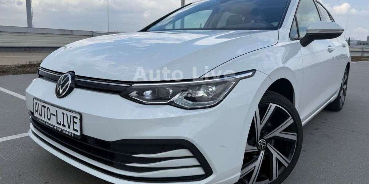 VW Golf 126.139 km 16.990 &euro; Böblingen 71034