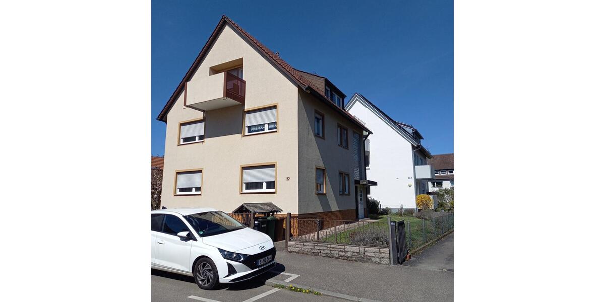 Einfamilienhaus Stuttgart Stuttgart-West - 8.5 Zimmer, 150 m&sup2;, 649.500&euro; | Angebot:26221644